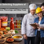 How to Choose Reliable Suppliers