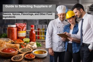 How to Choose Reliable Suppliers