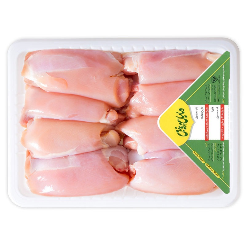 معرفی مایان پروتئین مانی