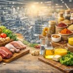 لاختيار موردي الأغذية الموثوقي